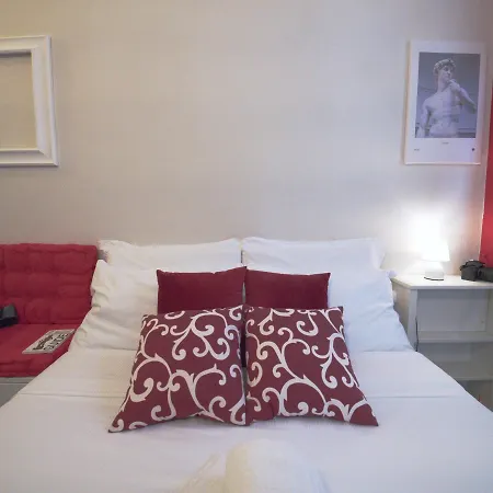 My Sweet Bargello, 2pax * Флоренция