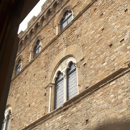 My Sweet Bargello, 2pax Apartmán Florencie