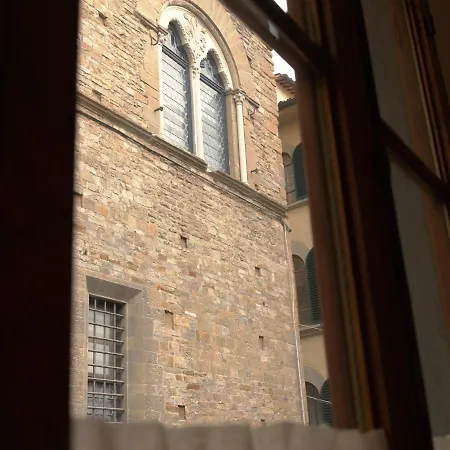 Apartmán My Sweet Bargello, 2pax *