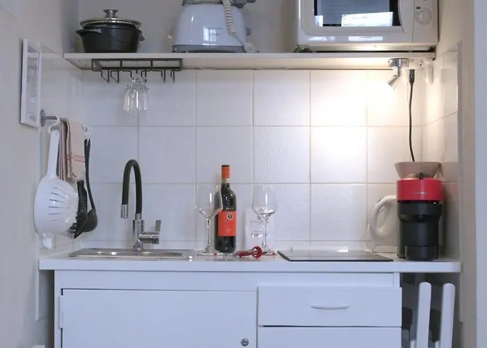 My Sweet Bargello, 2pax Apartmán *