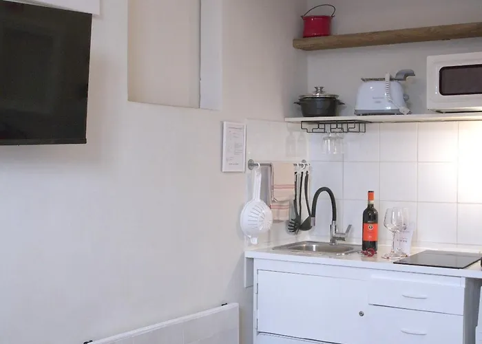 My Sweet Bargello, 2pax Apartmán Florencie