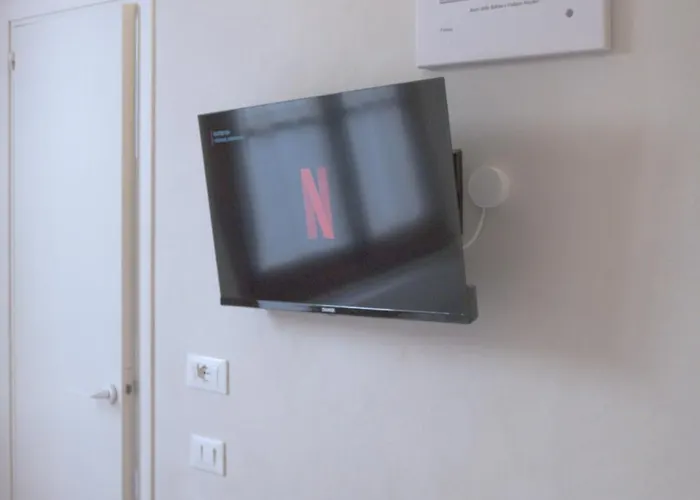 Apartmán My Sweet Bargello, 2pax Florencie