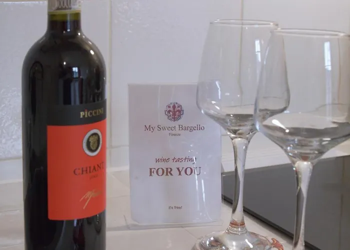 My Sweet Bargello, 2pax Apartmán