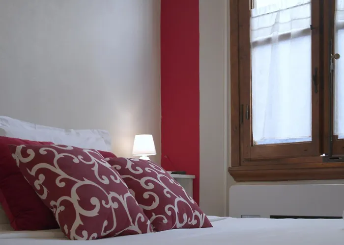 Apartmán My Sweet Bargello, 2pax