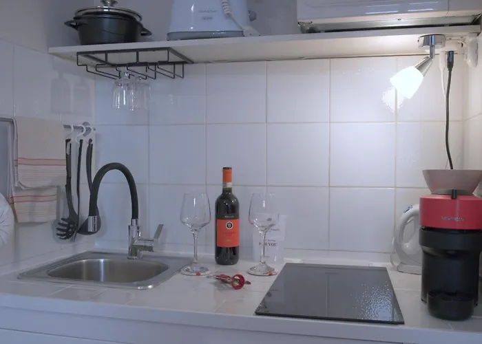 My Sweet Bargello, 2pax Apartmán *