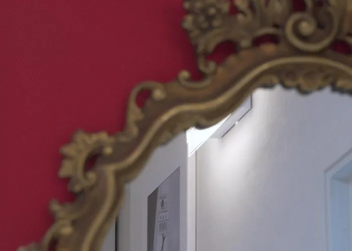 My Sweet Bargello, 2pax * Florencie