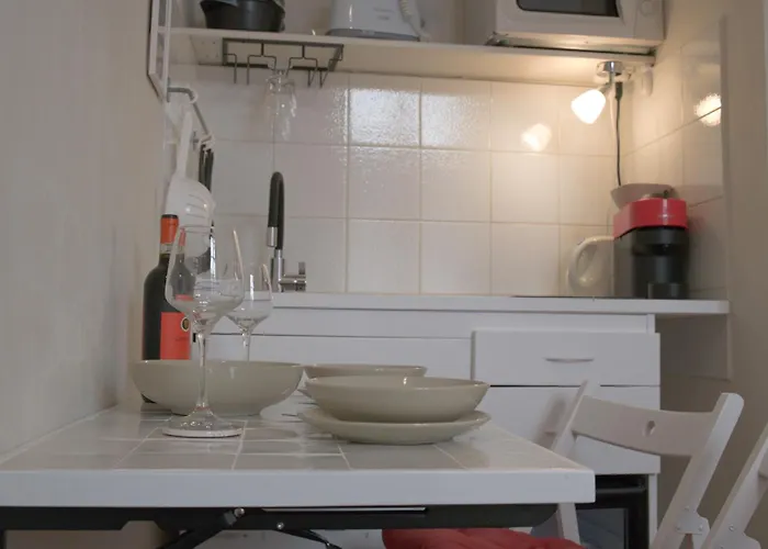 My Sweet Bargello, 2pax Apartmán *