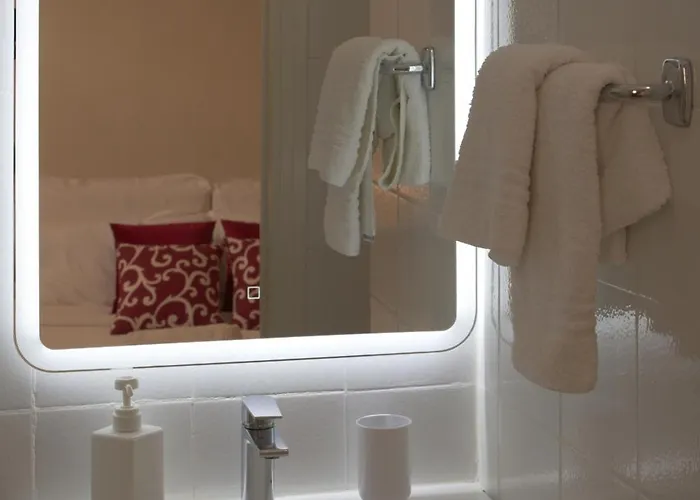 My Sweet Bargello, 2pax