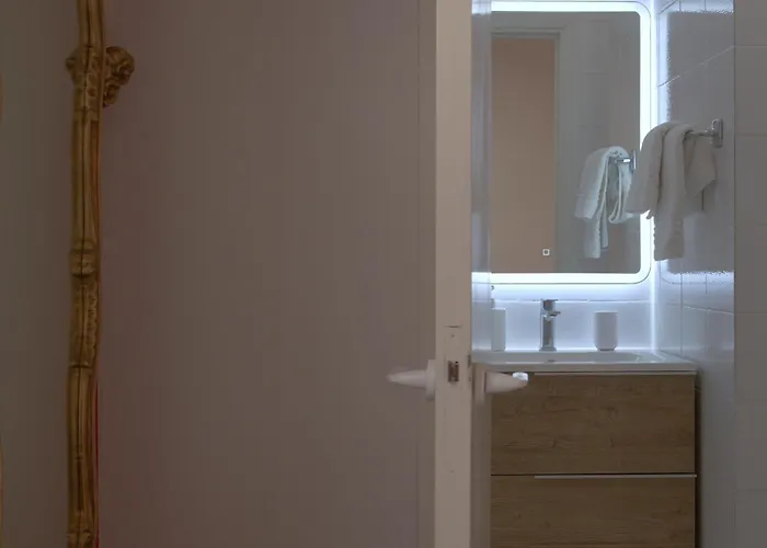 Apartmán My Sweet Bargello, 2pax *