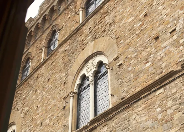My Sweet Bargello, 2pax Apartmán Florencie