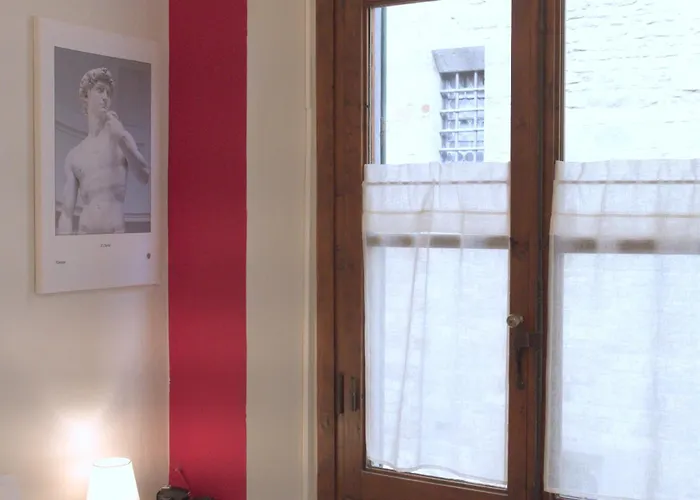 My Sweet Bargello, 2pax Florencie