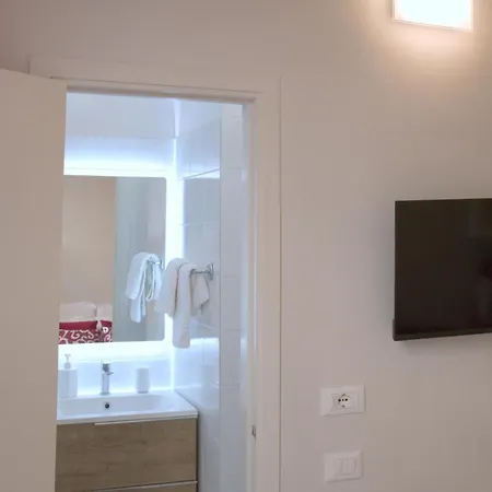 Apartman My Sweet Bargello, 2pax