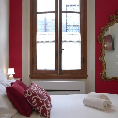Apartman My Sweet Bargello, 2pax *