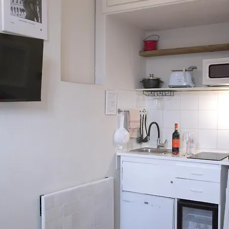 My Sweet Bargello, 2pax Apartman Firenze
