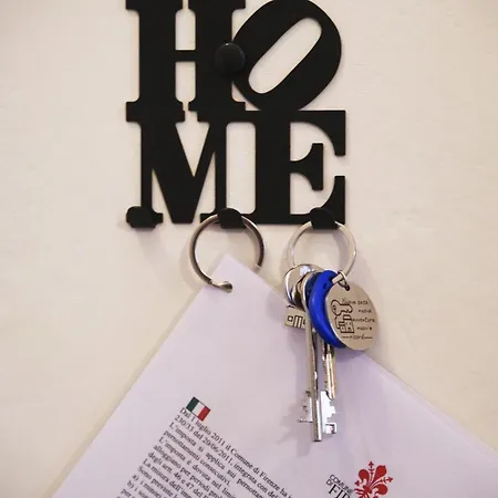 My Sweet Bargello, 2pax Apartman Firenze