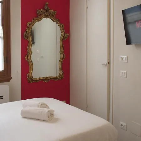 Apartman My Sweet Bargello, 2pax Firenze