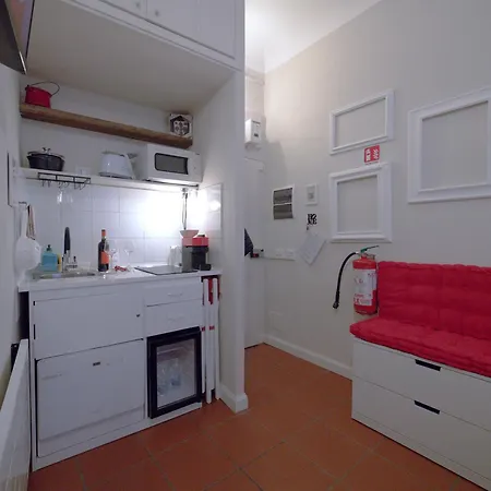 Apartman My Sweet Bargello, 2pax