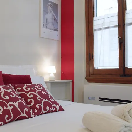 Apartman My Sweet Bargello, 2pax