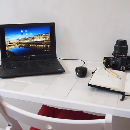 Apartman My Sweet Bargello, 2pax Firenze