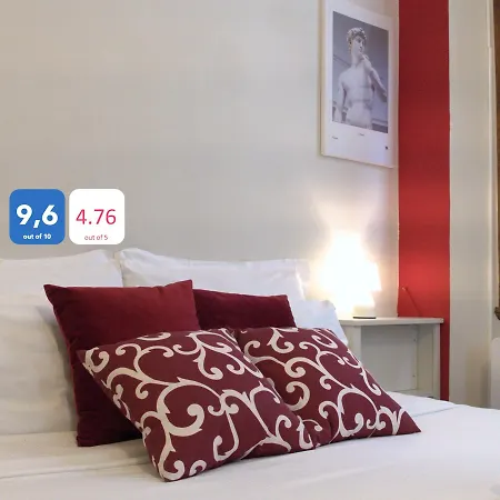 My Sweet Bargello, 2pax Apartman